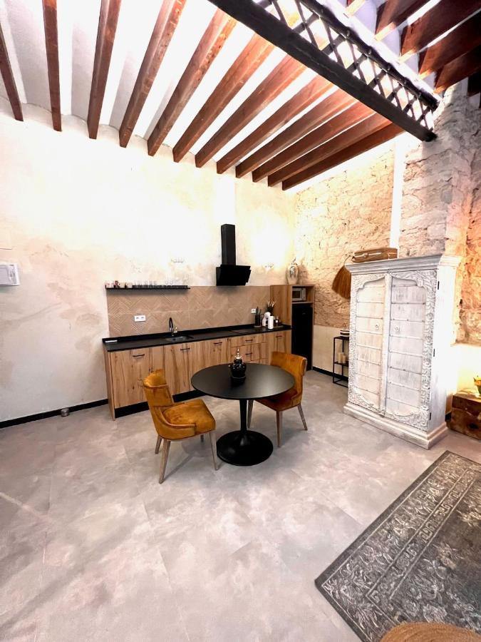 Appartamento Abanico 1 Alicante Esterno foto
